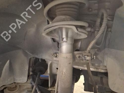 Right front shock absorber FORD KA (RB_) 1.3 i | BP29616337M17 