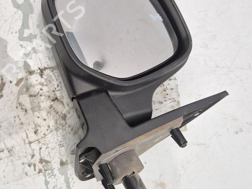 Used Left mirror CITROËN BERLINGO / BERLINGO FIRST MPV (MF_, GJK_, GFK_) 1.6 HDI 75 (MF9HW, GJ9HWC, GF9HWC, GN9HWC) (75 hp) 30478395