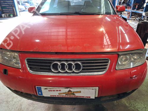 Used Hood AUDI A3 (8L1) 1.9 TDI (130 hp) 28387671