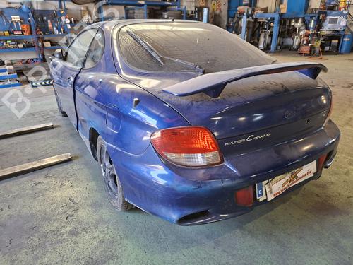 Front right panel HYUNDAI COUPE II (GK) 1.6 16V | BP39141996C59 - Image 3