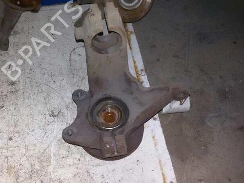 Used Right front steering knuckle PEUGEOT 206 SW (2E/K) 1.6 HDi 110 (109 hp) 10309997