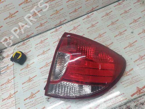 Used Front left lock KIA RIO I Hatchback (DC) 1.5 16V (97 hp) 7944873