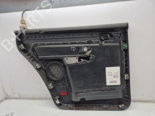 Rear right panel VW TOURAN (1T1, 1T2) 1.9 TDI | BP24149064C61 