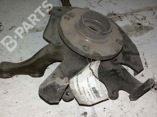 Used Left front steering knuckle Left front steering knuckle SEAT TOLEDO I (1L2) 1.9 D (68 hp) 7929924 7929924