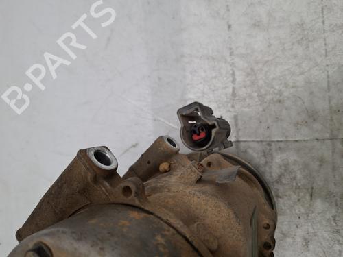AC compressor FORD FUSION (JU_)  | BP18911789M34 