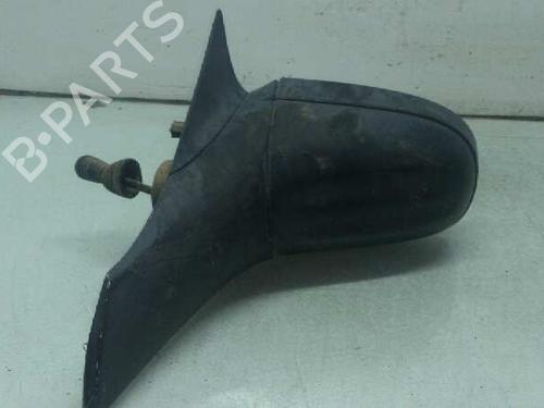 Left mirror OPEL CORSA B (S93)  | BP7933422C26 