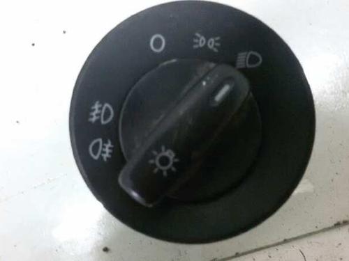 Headlight switch SKODA OCTAVIA II (1Z3)  | BP7935009I24 