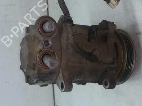 Used AC compressor PEUGEOT 306 (7B, N3, N5) [1993-2003]  7933178
