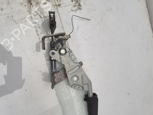 Used Electric handbrake BMW 5 (E60) 520 d (177 hp) 28448349