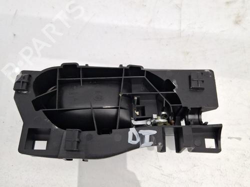 Other PEUGEOT 308 I (4A_, 4C_) 1.6 HDi | BP30352339O1