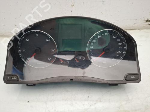 Used Instrument cluster Instrument cluster 34156575 34156575