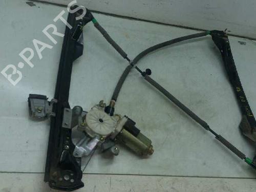 Used Front right window mechanism FORD FOCUS I (DAW, DBW) 1.8 Turbo DI / TDDi (90 hp) 7932797