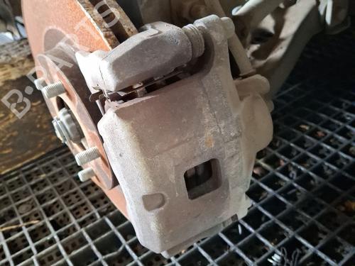 Used Right front brake caliper DODGE CALIBER 2.0 CRD (140 hp) 30143058