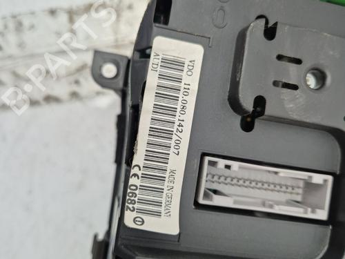 Instrument cluster AUDI A3 (8L1) 1.9 TDI quattro | BP27716683C47 