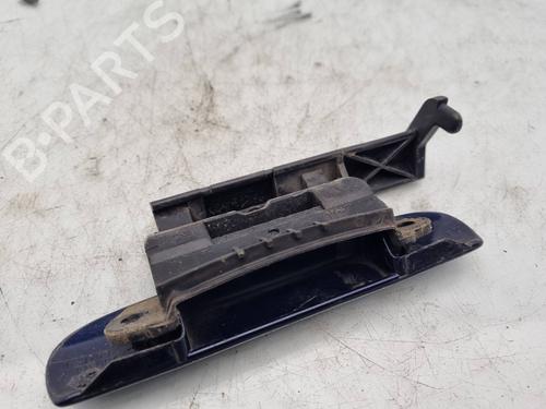 Front right exterior door handle CITROËN XSARA (N1) 2.0 HDi 109 | BP10103888C129 