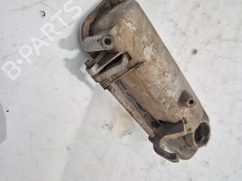 Trunk håndtak VW GOLF IV (1J1) 1.9 TDI | BP27593132C132 