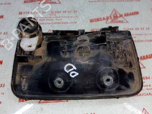 Front right exterior door handle FIAT SCUDO Van (220_)  | BP7936434C129 
