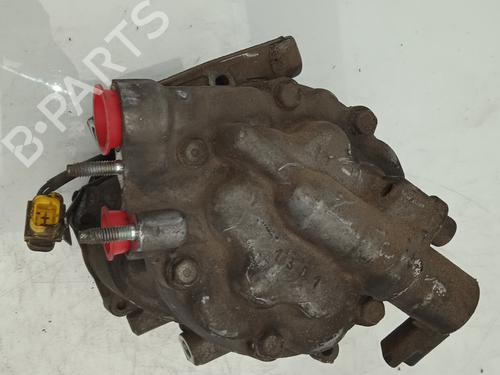 Used AC compressor AC compressor PEUGEOT 407 (6D_) 2.0 HDi 135 (6DRHRH, 6DRHRE, 6DRHRG, 6DRHRJ) (136 hp) 22322151 22322151