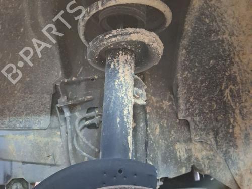 Højre fortil støddæmper BMW 3 (E46) 318 i (143 hp) 30703872