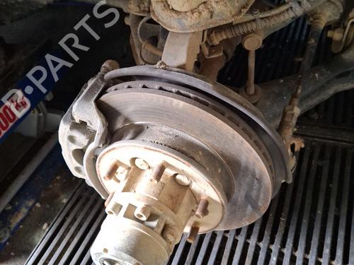 Højre Styrespindel Lejehus SSANGYONG MUSSO SPORTS 2.9 D 4x4 (120 hp) 30476484