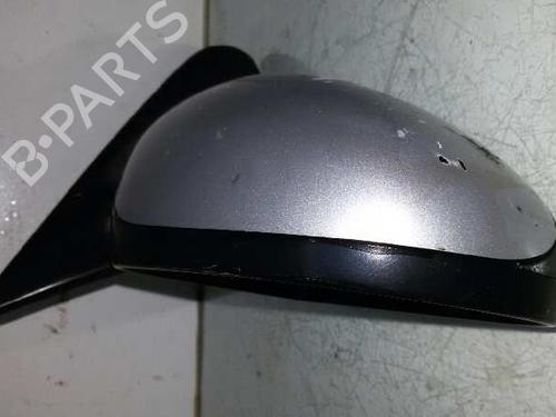 Right mirror PEUGEOT 406 (8B)  | BP7930677C27 