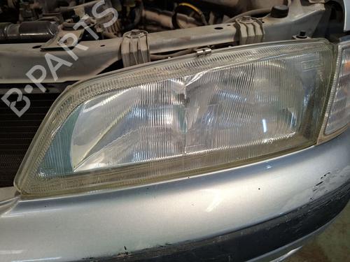 Phare gauche Phare gauche NISSAN PRIMERA Hatchback (P11) [1996-2002] 34371365 34371365