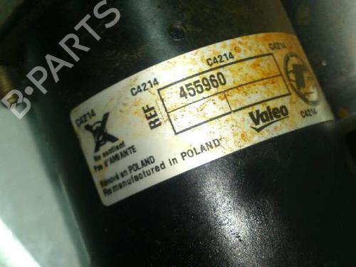 Startmotor PEUGEOT 306 Hatchback (7A, 7C, N3, N5)  | BP7932922M8 