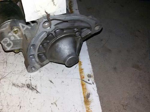 Startmotor PEUGEOT 206 Hatchback (2A/C) 1.4 i | BP7941740M8 