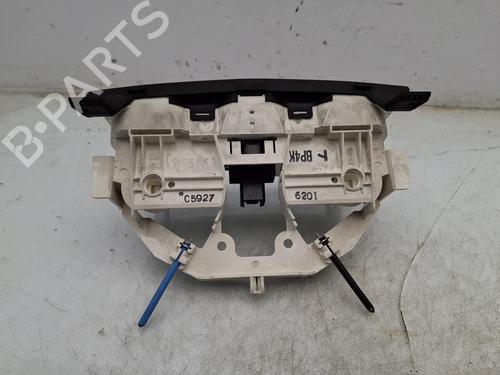 Climate control MAZDA 3 (BK) 1.3 (BK14) | BP22322262I5 