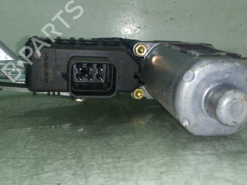 Front left window mechanism OPEL ASTRA G Hatchback (T98) 1.6 (F08, F48) | BP7933186C22 