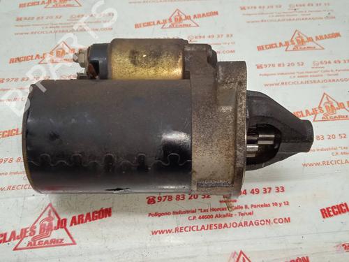 Startmotor KIA PICANTO I (SA) 1.0 (61 hp) 7946630