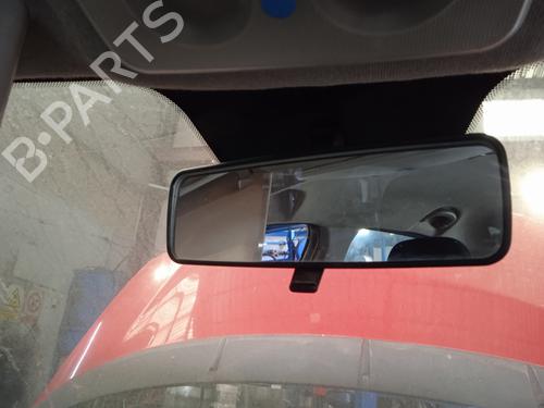 Used Rear mirror FIAT PUNTO Hatchback Van (199_) [2008-2025]  22321362