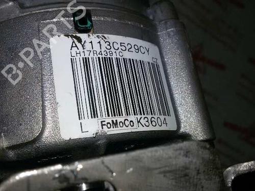 Steering column FORD TOURNEO COURIER B460 MPV | BP7935455M21