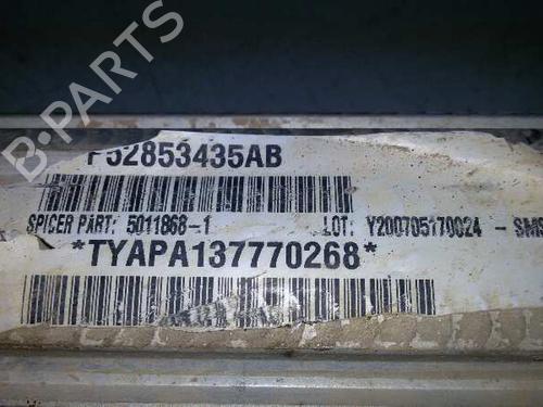 Driveshaft JEEP CHEROKEE (KJ)  | BP7934050M37 