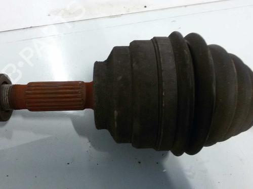 Right front driveshaft RENAULT CLIO II (BB_, CB_)  | BP7930214M39 
