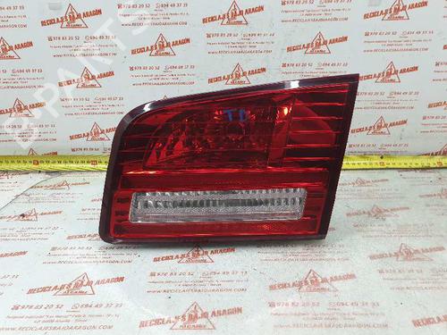 Rear fog light KIA MAGENTIS II (MG) 2.0 CRDi BP7943716C37