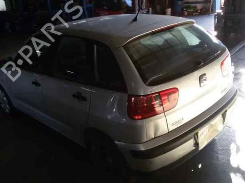 Pulley SEAT IBIZA II (6K1) 1.9 TDI | BP14214272M122 