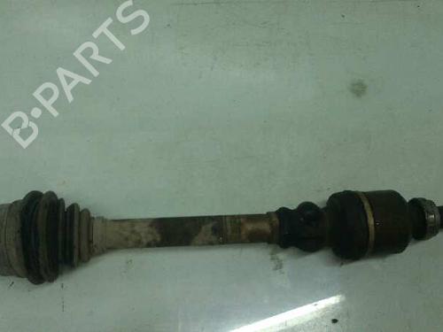 Right front driveshaft PEUGEOT 307 (3A/C) 2.0 HDi 110 | BP7932276M39 