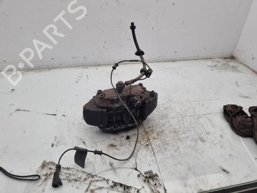 Used Left front brake caliper MERCEDES-BENZ M-CLASS (W163) [1998-2005]  18307716