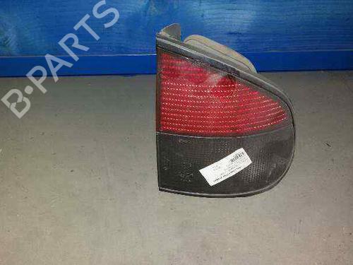 Used Right taillight RENAULT SAFRANE II (B54_) 2.5 20V (B54F) (165 hp) 7939363