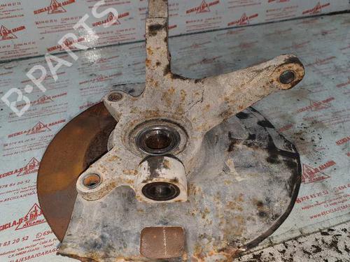 Right front steering knuckle HYUNDAI COUPE I (RD)  | BP7936791M26 