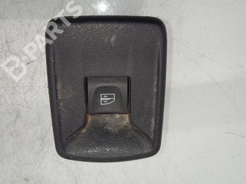 Used Right front window switch Right front window switch DACIA SANDERO II TCe 90 (B8M1, B8MA, B8AC) (90 hp) 9392519 9392519