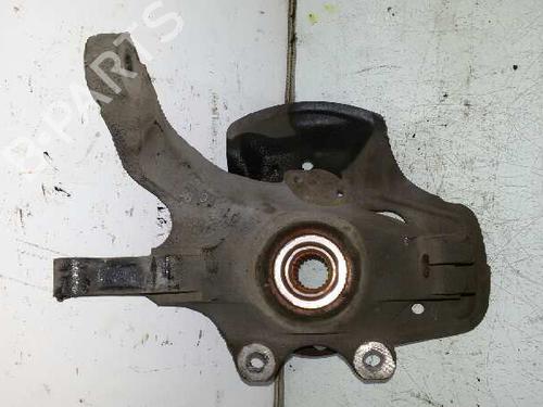 Right front steering knuckle OPEL CORSA B (S93) 1.7 D (F08, F68, M68) | BP7931006M26 