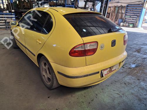 Climate control SEAT LEON (1M1) 1.6 16 V | BP23566205I5 