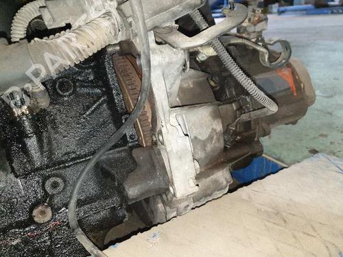 Gearbox CITROËN JUMPY I (U6U_)  | BP7936655M3 