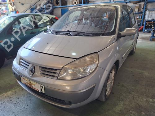 Used Parts RENAULT SCÉNIC II (JM0/1_) 1.9 dCi (JM0G, JM12, JM1G, JM2C) 5062399