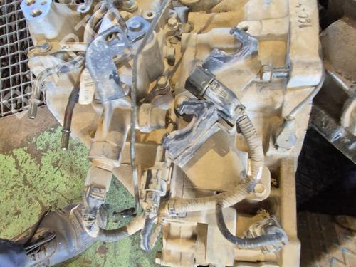 Gearbox KIA RIO II (JB) 1.5 CRDi | BP27981160M3 