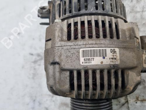 Alternator CITROËN XSARA (N1) 1.9 TD | BP18784768M7 