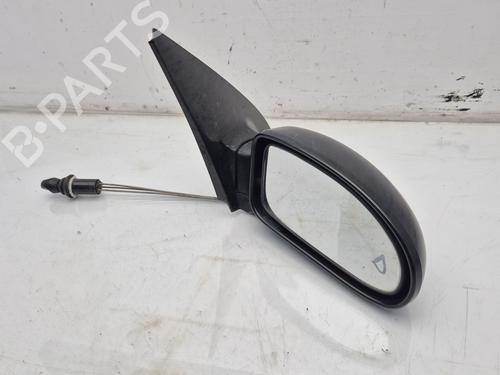 Used Right mirror FORD FOCUS I (DAW, DBW) 1.8 Turbo DI / TDDi (90 hp) 25769665
