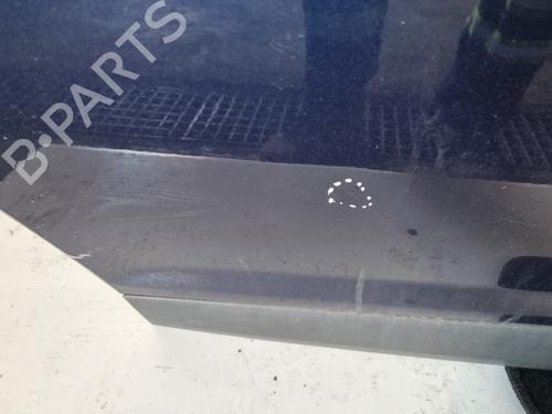 Left front door CITROËN C4 Coupe (LA_) 1.6 HDi | BP18135723C2 